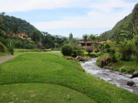 Valle Escondido Golf Course, Boquete, Panama – Best Places In The World To Retire – International Living