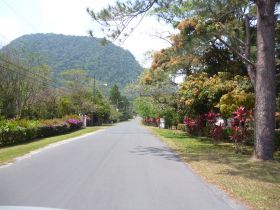 one of the roads of El Valle – Best Places In The World To Retire – International Living