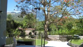 Views from the Haven in Boquete out to the mountains – Best Places In The World To Retire – International Living