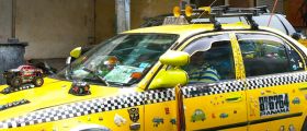 Taxi in Panama – Best Places In The World To Retire – International Living