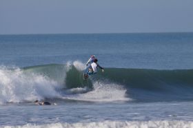 Surfing near Coronado, Panama – Best Places In The World To Retire – International Living
