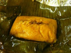 panama traditional food tamal – Best Places In The World To Retire – International Living