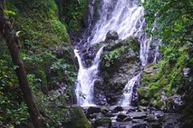 El Macho Waterfall, El Valle de Anton, Panama – Best Places In The World To Retire – International Living