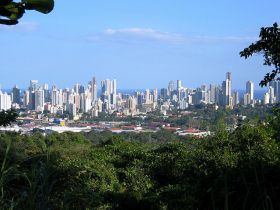 Natural Metropolitan Park, Clayton, Panama – Best Places In The World To Retire – International Living
