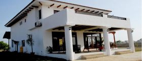 Custom Homes in Nicaragua