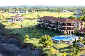 Gran Pacifica Beach & Golf Resort in Nicaragua