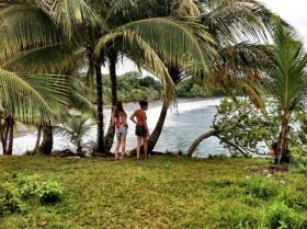 Anne-Michelle Wand Bocas Del Toro, Panana – Best Places In The World To Retire – International Living